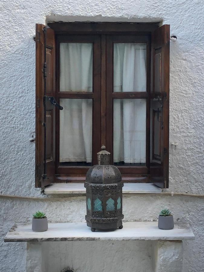 דירות פארגה Blaue Welle Haus מראה חיצוני תמונה