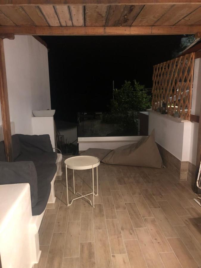 דירות פארגה Blaue Welle Haus מראה חיצוני תמונה